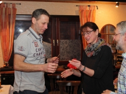 Sportabzeichenverleihung 2019
